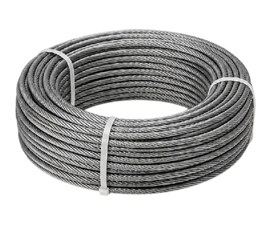 Usha Martin Wire Rope 6mm