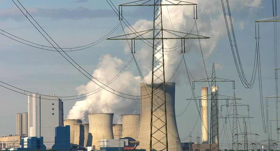 Cooling Tower Maintenance