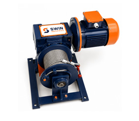 Electric Winch 500 kg