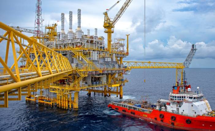 Marine & Offshore
