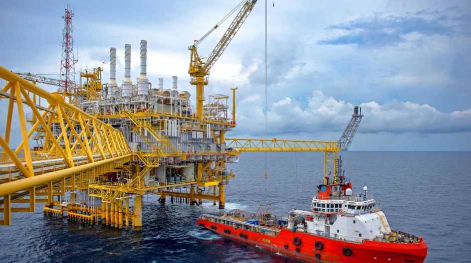 Marine & Offshore