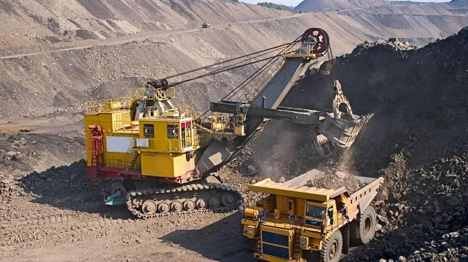 Manufacturing & Heavy Engineering
