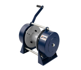 Spur Gear 1500 kg Heavy Duty Hand Winch