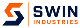Swin Industries Logo