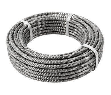 Usha Martin Wire Rope 8mm