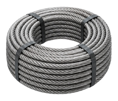 10 mm Wire Rope