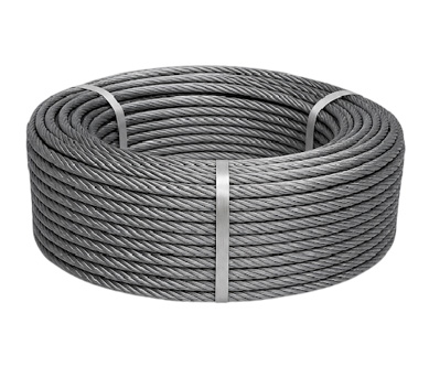 6 mm Wire Rope