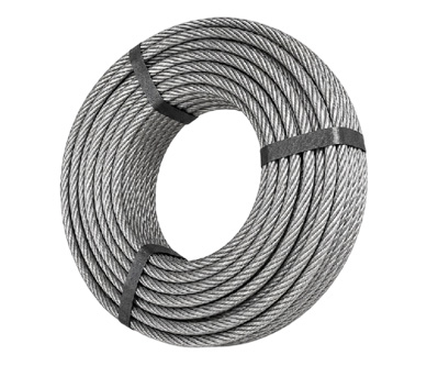 8 mm Wire Rope